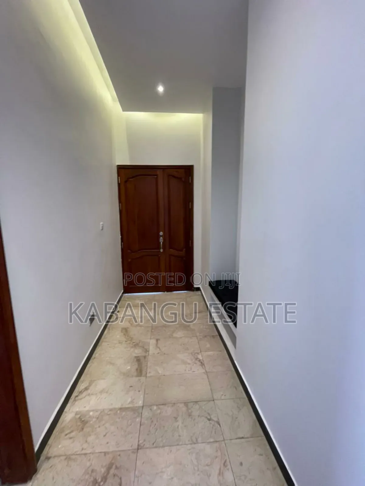 Furnished 3bdrm Apartment in Mikocheni for rent in Mikocheni