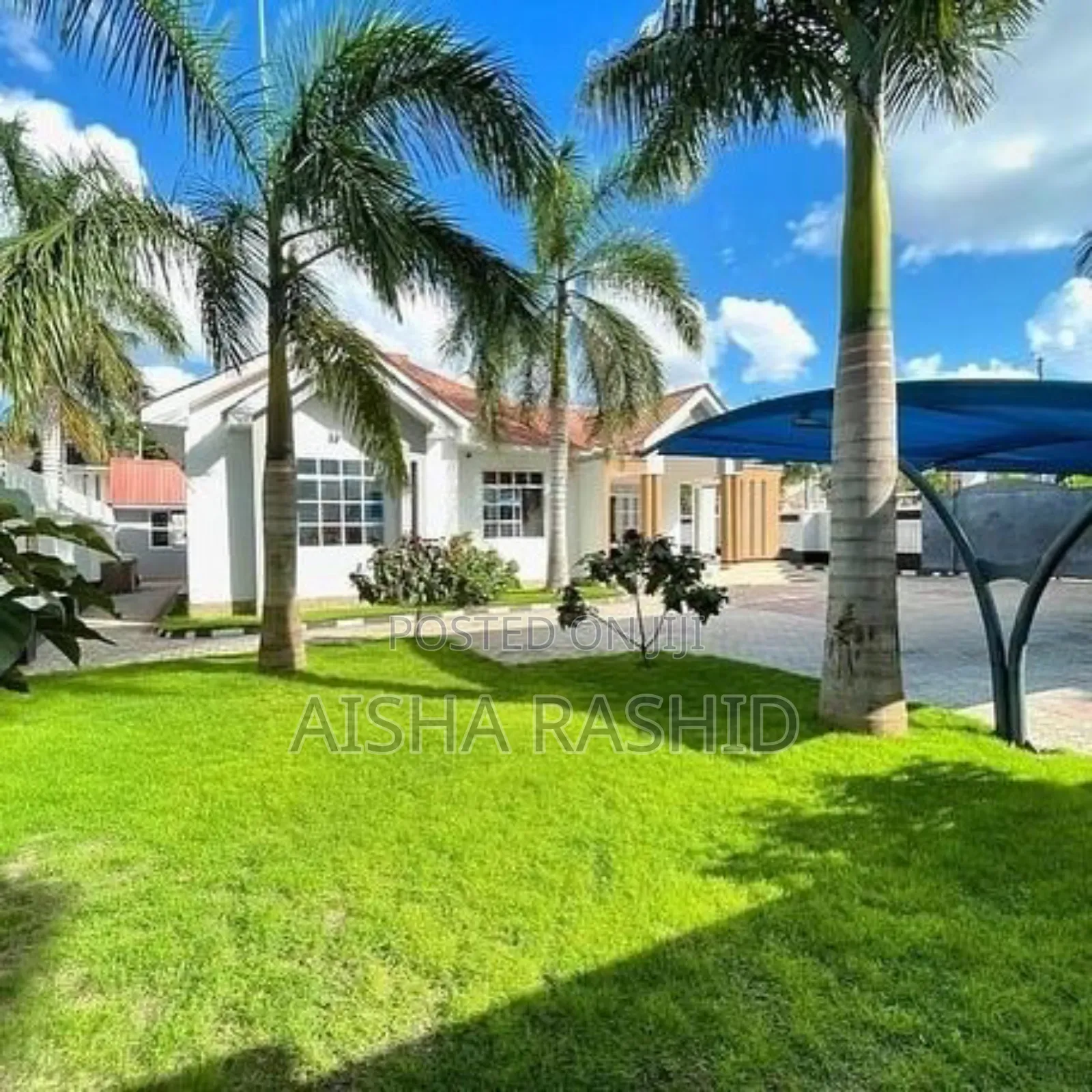 4bdrm House in Kinondoni for sale in Kinondoni