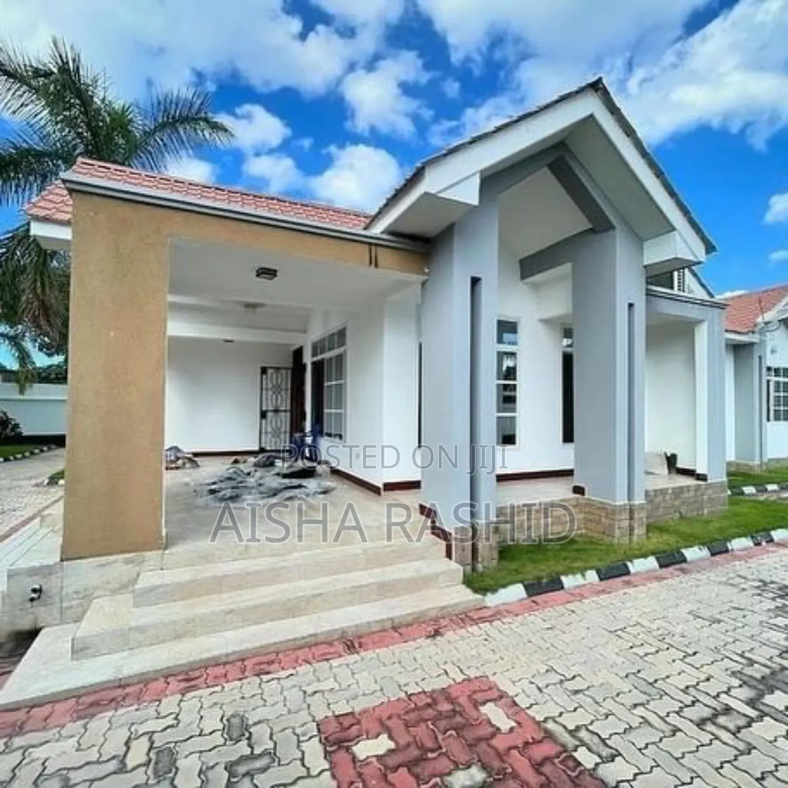 4bdrm House in Kinondoni for sale in Kinondoni