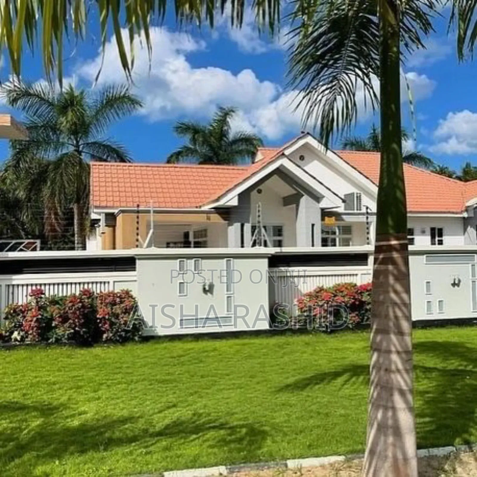 4bdrm House in Kinondoni for sale in Kinondoni