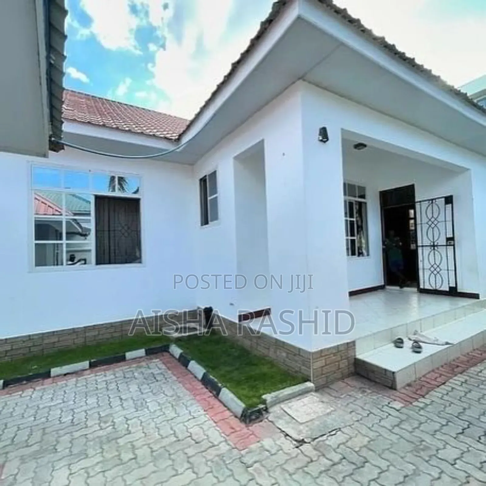 4bdrm House in Kinondoni for sale in Kinondoni