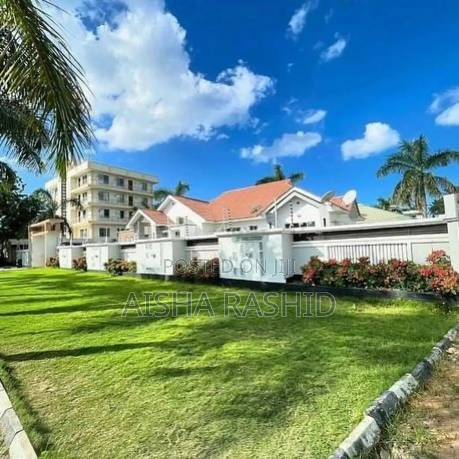 4bdrm House in Kinondoni for sale in Kinondoni