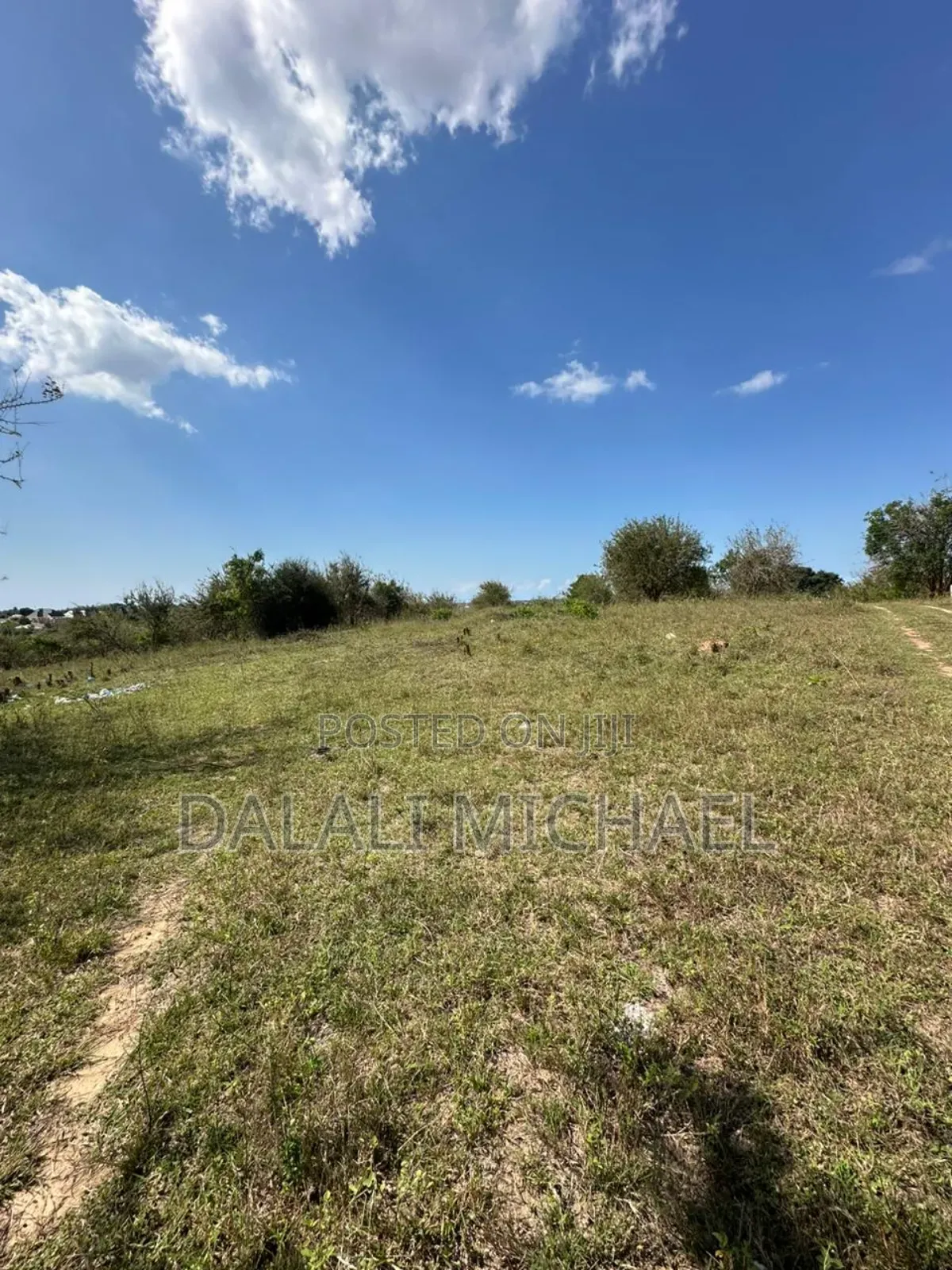 Land for Sale Madale Mivumoni in Goba