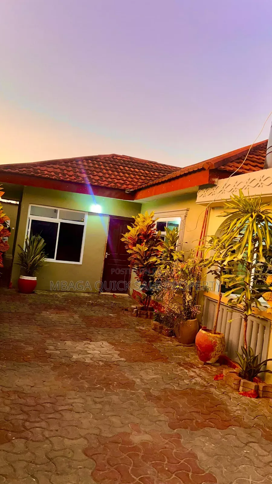 4bdrm House in Tegeta Masaiti, Bunju for rent in Bunju