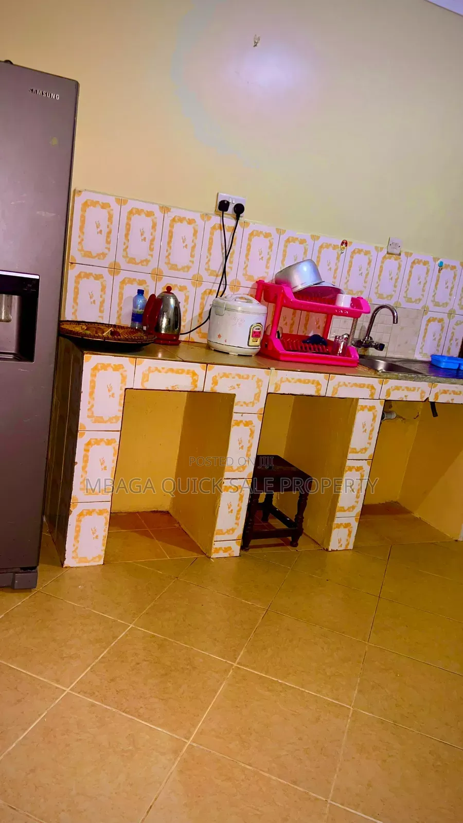 4bdrm House in Tegeta Masaiti, Bunju for rent in Bunju