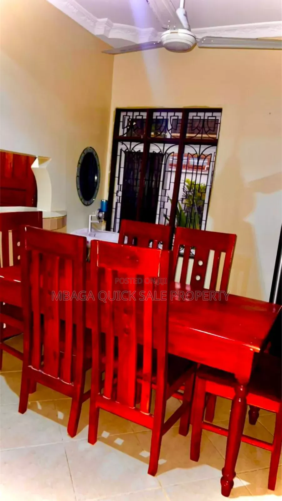 4bdrm House in Tegeta Masaiti, Bunju for rent in Bunju