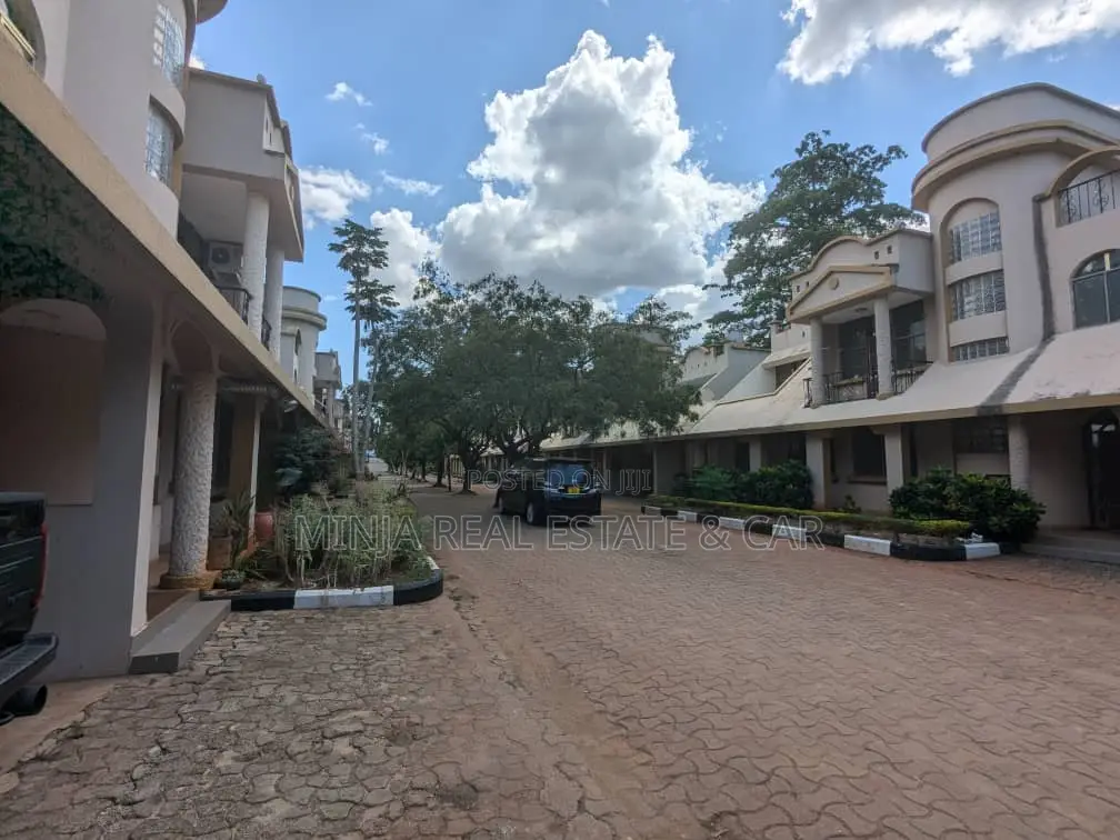 Beach Villa With 12 Houses in Compound for Sale in Mikocheni in Mikocheni