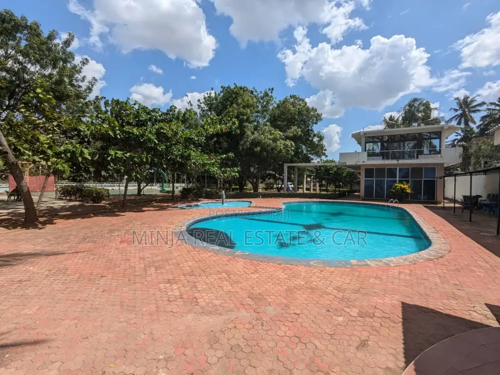 Beach Villa With 12 Houses in Compound for Sale in Mikocheni in Mikocheni