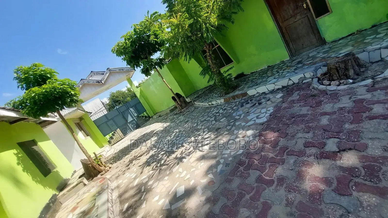 Studio Apartment in Mbezi Beach Afrikana for rent in Mbezi Beach
