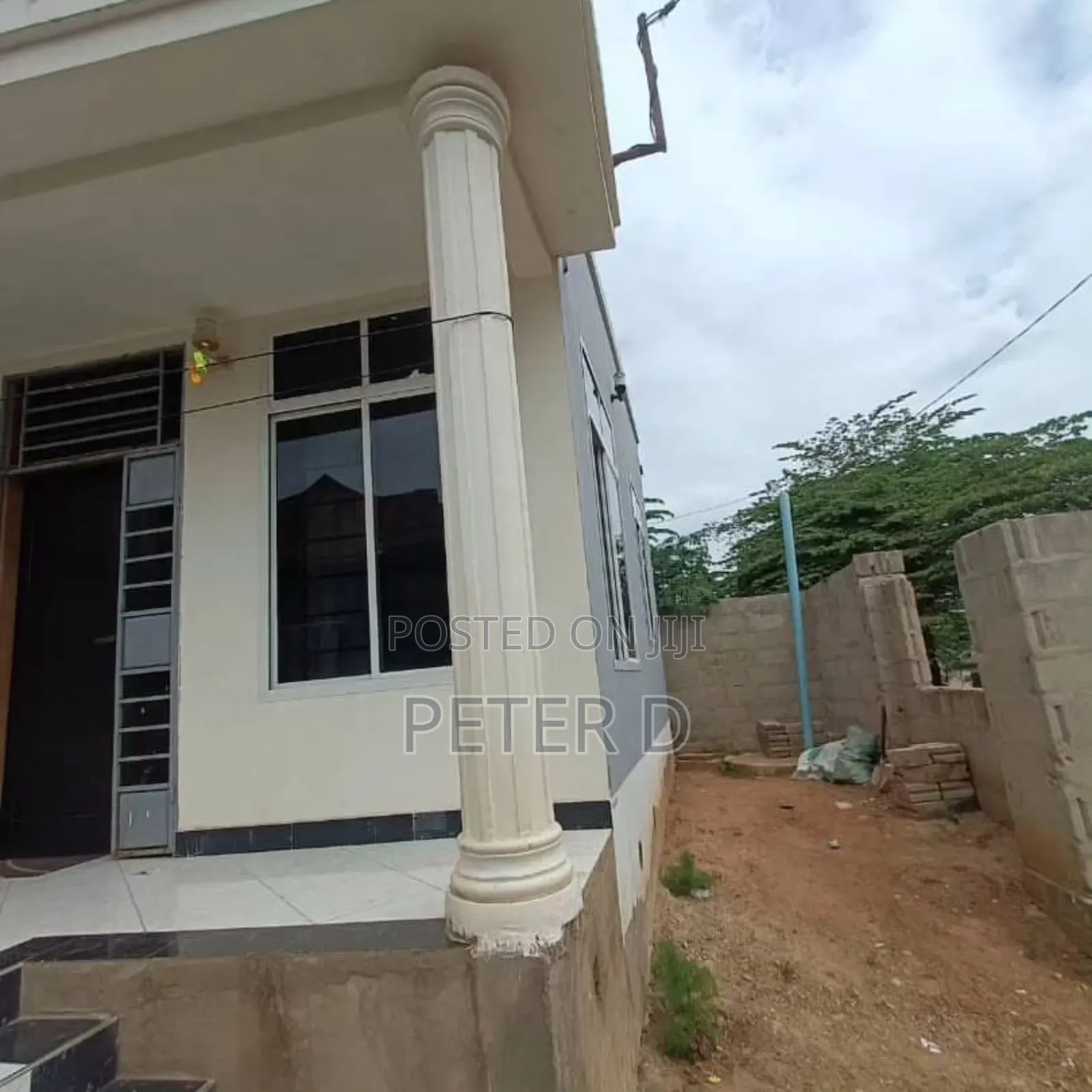 2bdrm House in Mbezi for sale in Mbezi