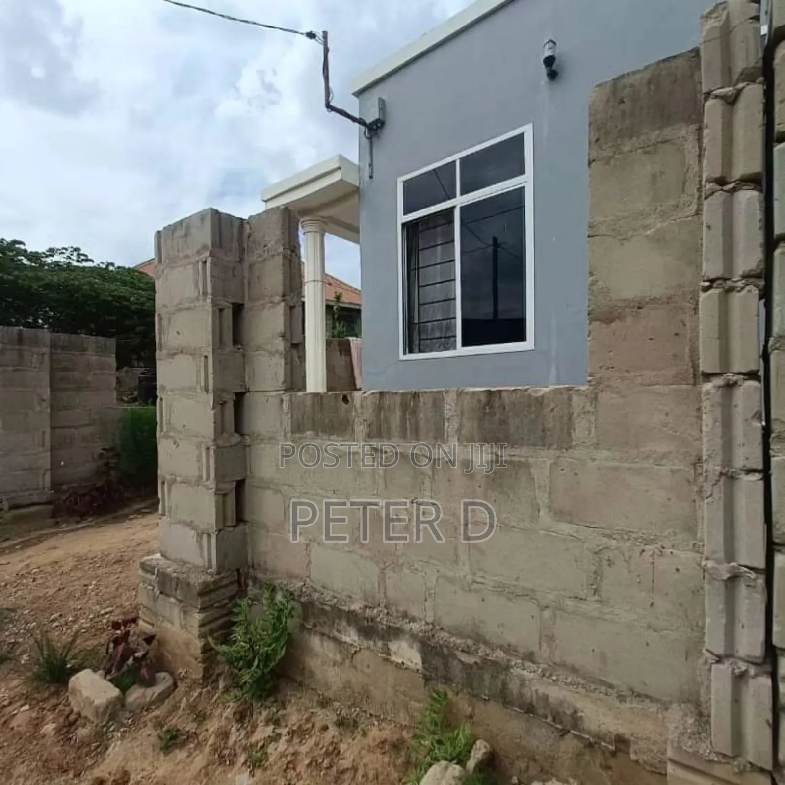 2bdrm House in Mbezi for sale in Mbezi