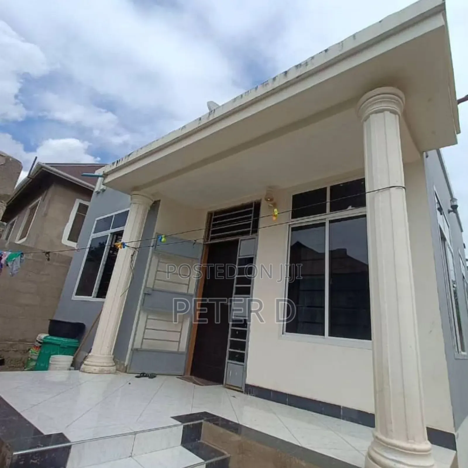 2bdrm House in Mbezi for sale in Mbezi