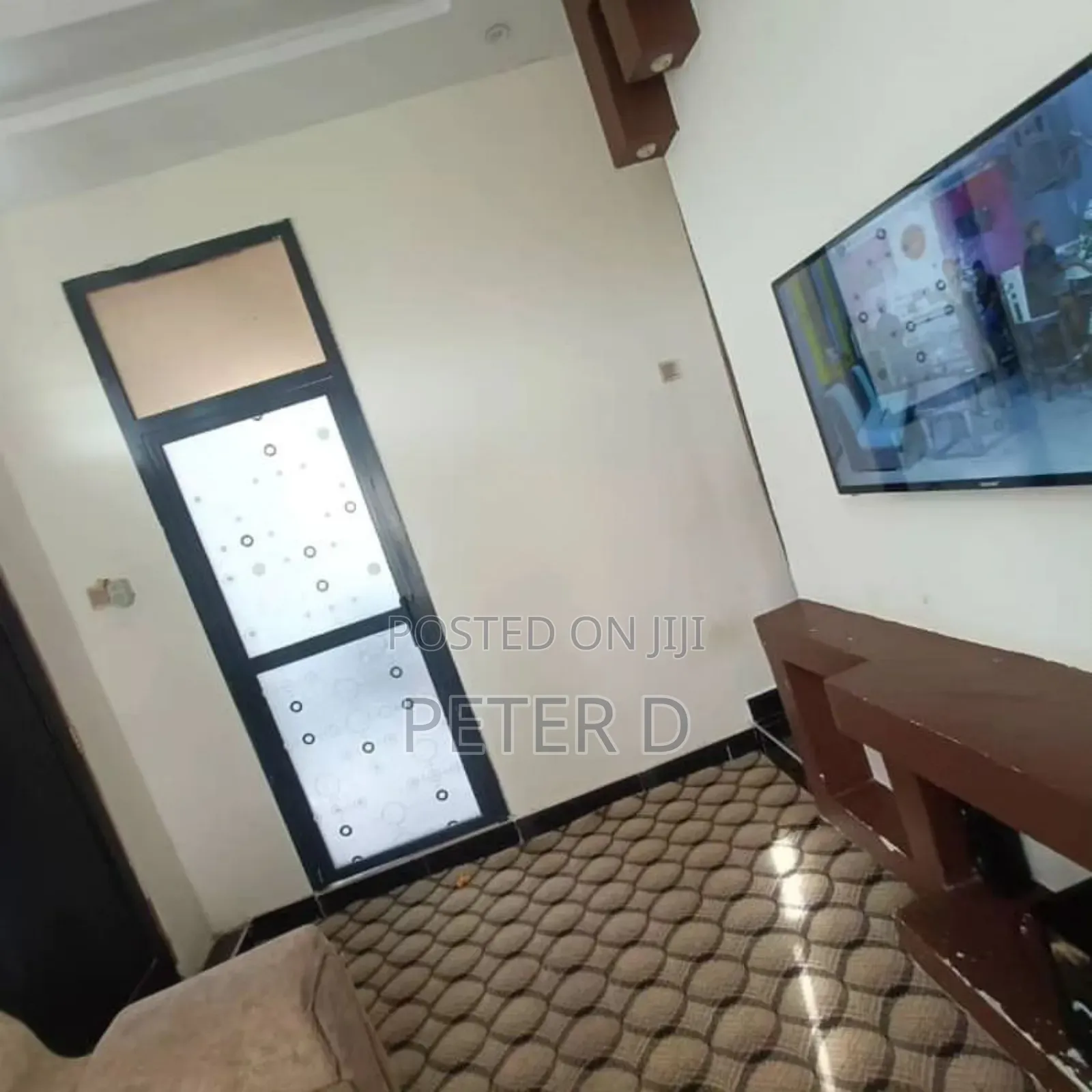 2bdrm House in Mbezi for sale in Mbezi
