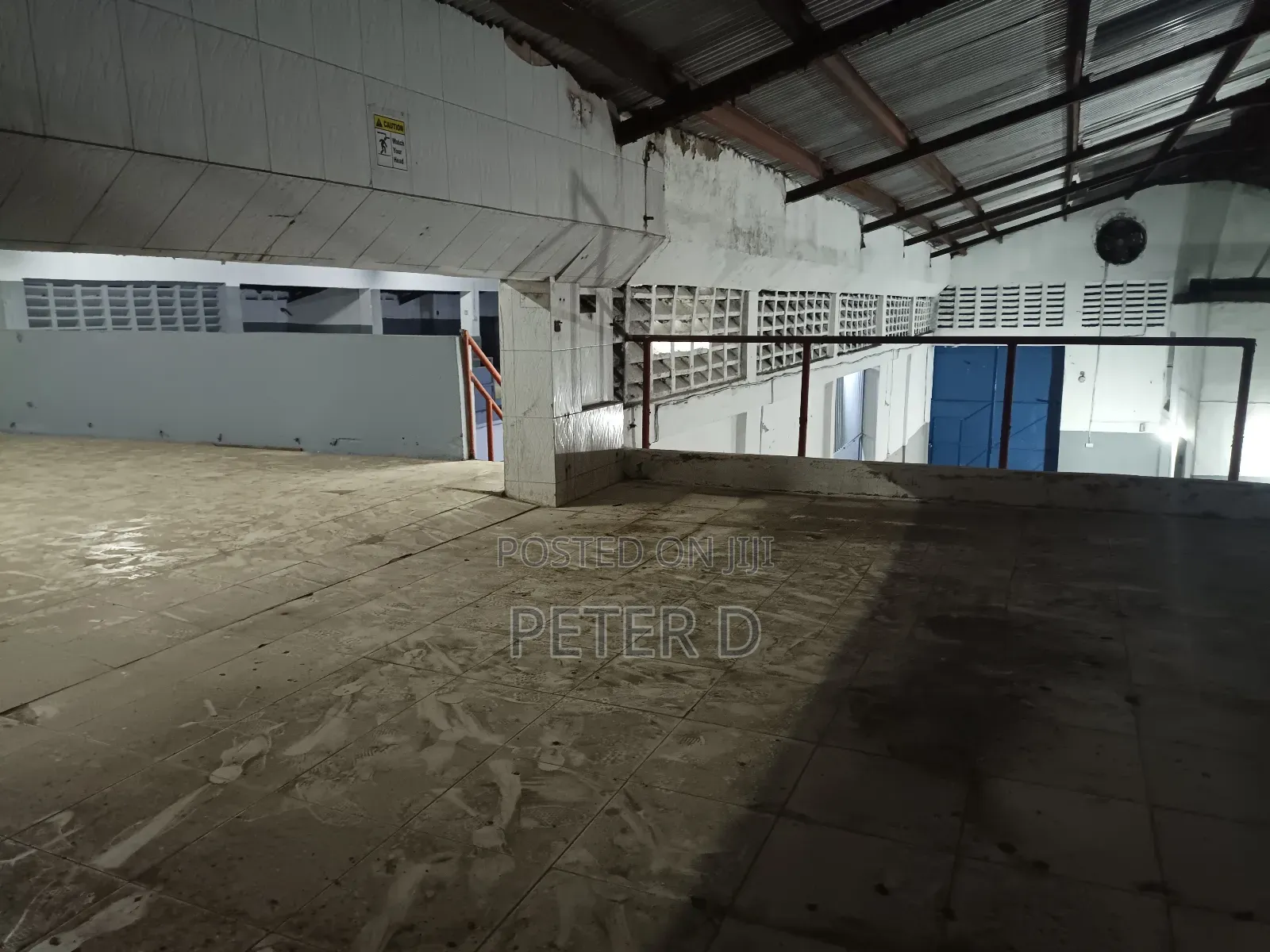Town Warehouse in Kinondoni