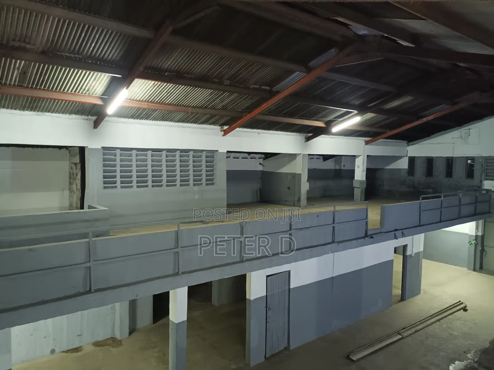 Town Warehouse in Kinondoni