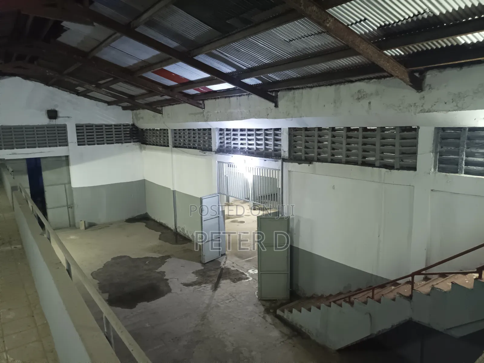 Town Warehouse in Kinondoni