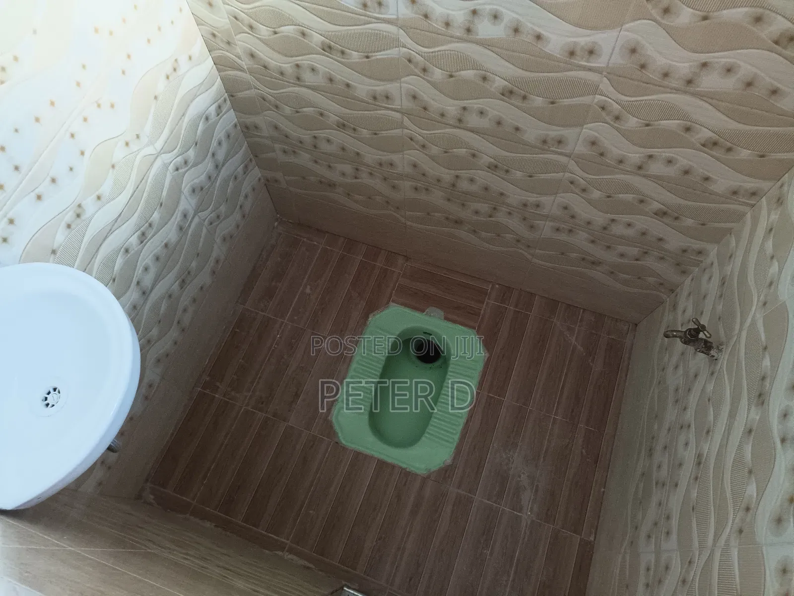 1bdrm Apartment in Kimara for rent in Kimara