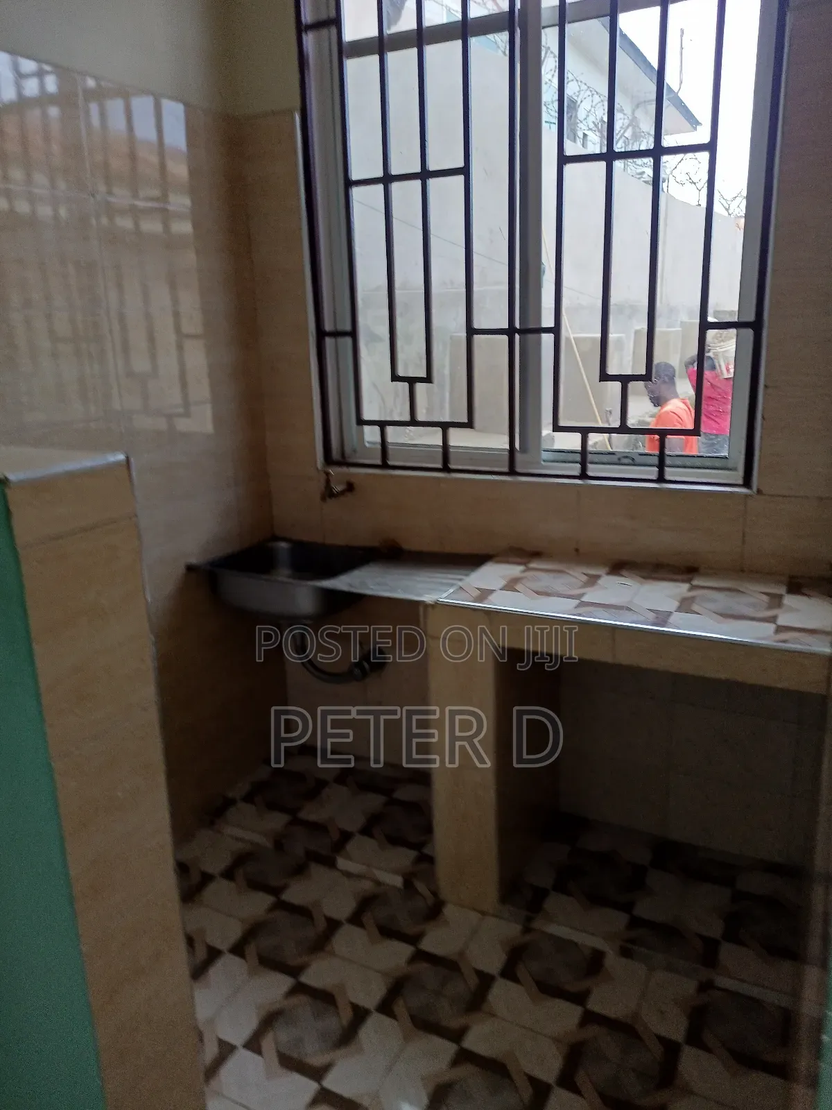 1bdrm Apartment in Kimara for rent in Kimara