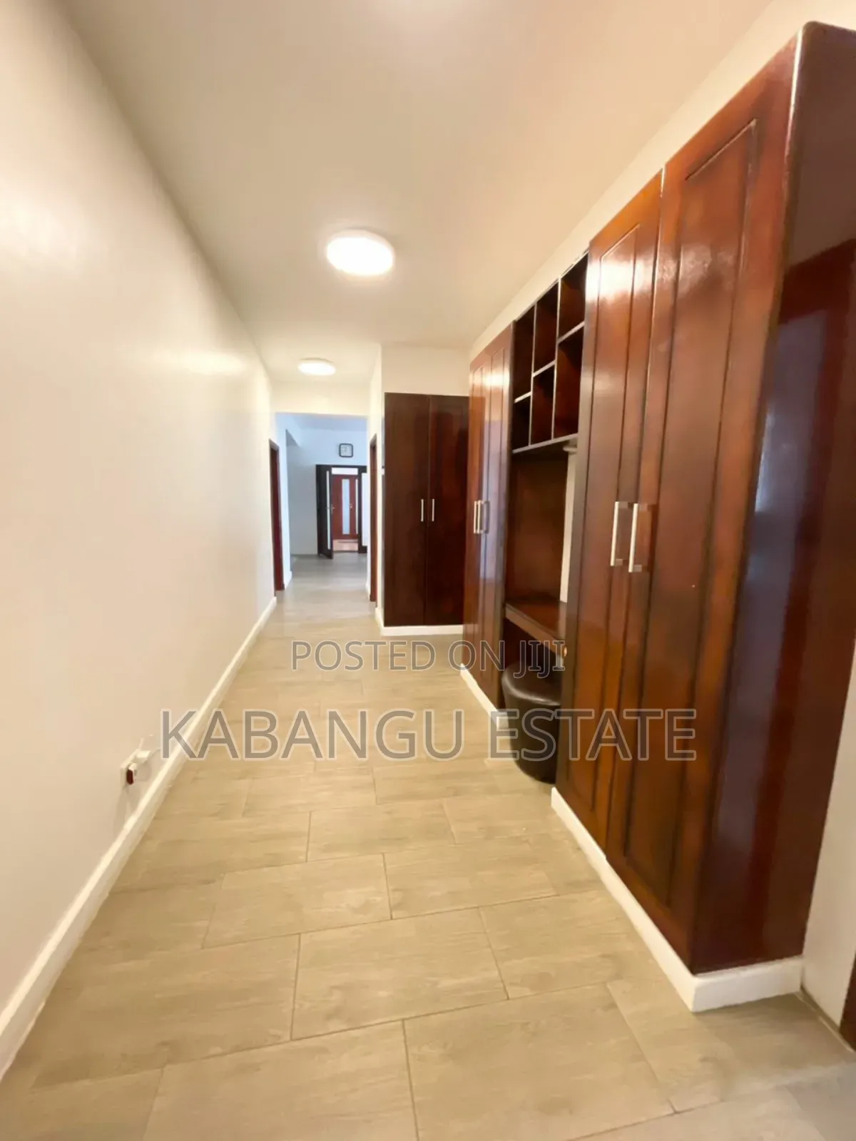 Furnished 3bdrm Apartment in Kawebeach, Mikocheni for rent in Mikocheni