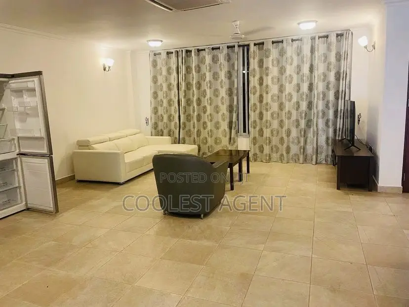 Furnished 2bdrm Apartment in Masaki, Kinondoni for rent in Kinondoni