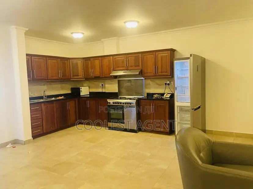 Furnished 2bdrm Apartment in Masaki, Kinondoni for rent in Kinondoni