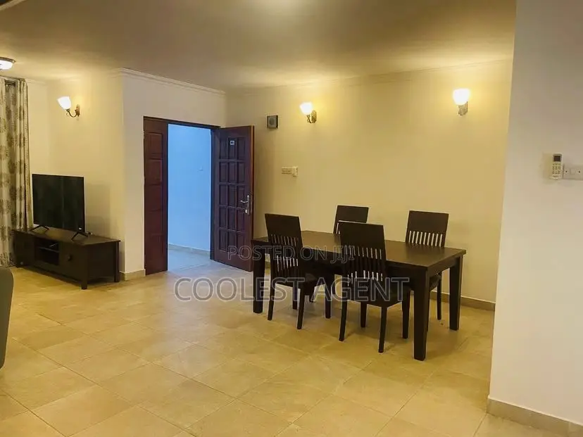 Furnished 2bdrm Apartment in Masaki, Kinondoni for rent in Kinondoni