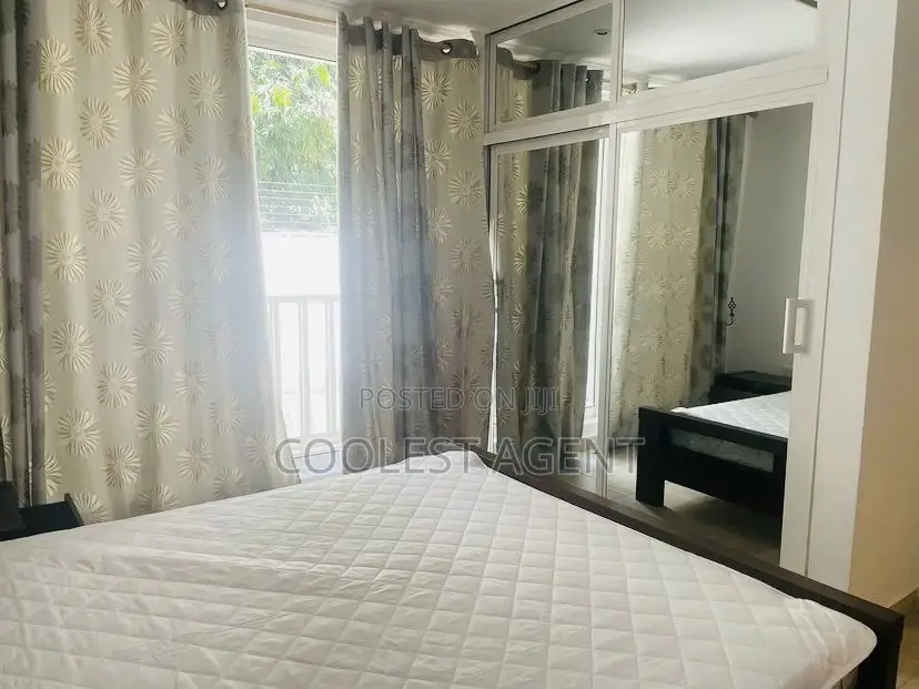 Furnished 2bdrm Apartment in Masaki, Kinondoni for rent in Kinondoni