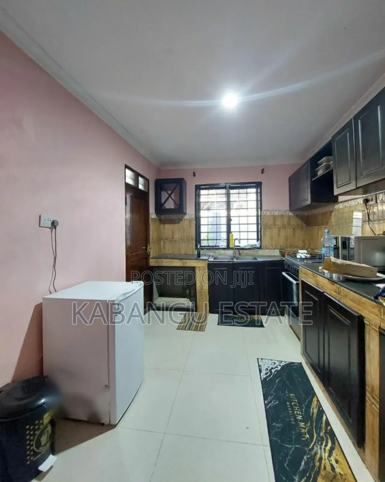 Furnished 3bdrm House in Mikocheni for rent in Mikocheni