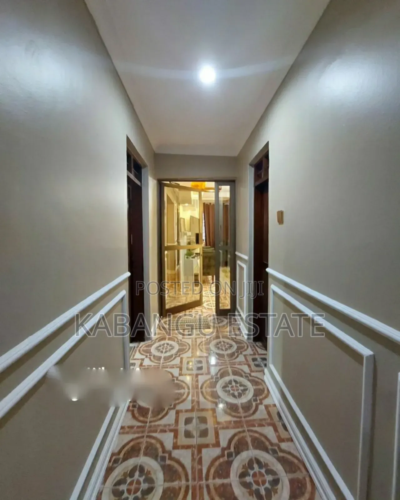 Furnished 3bdrm House in Mikocheni for rent in Mikocheni