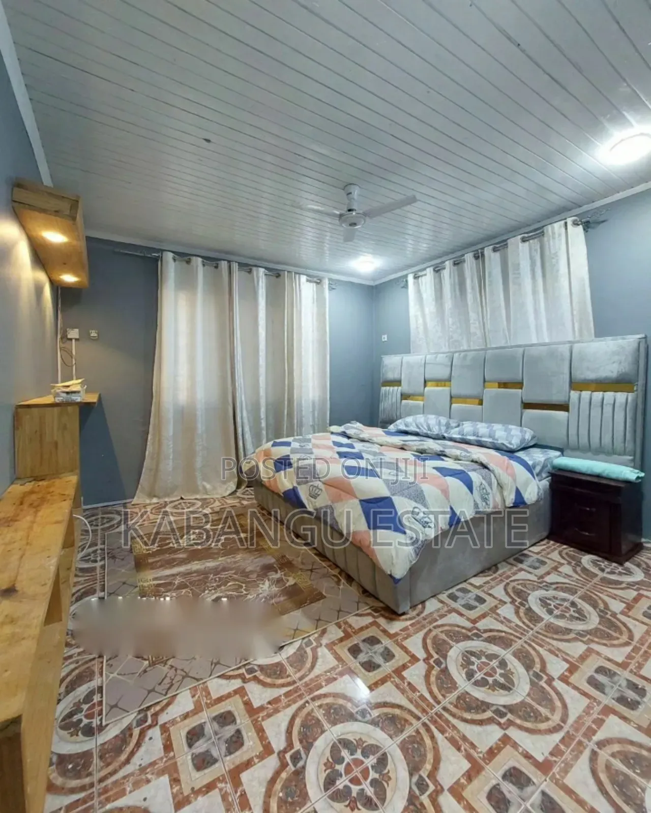 Furnished 3bdrm House in Mikocheni for rent in Mikocheni