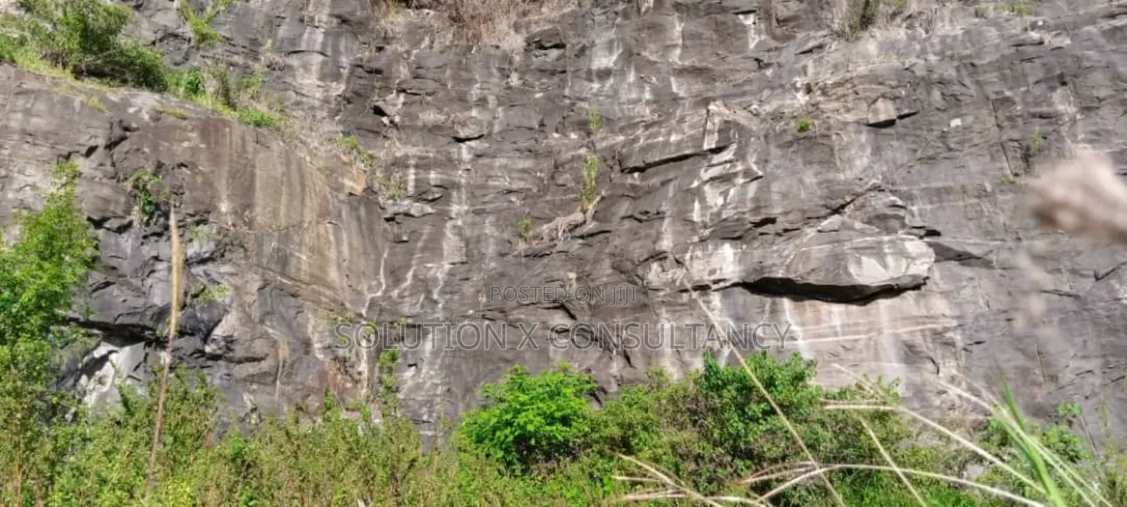 Quarry Mining for Sale at Korogwe Tanga in Korogwe