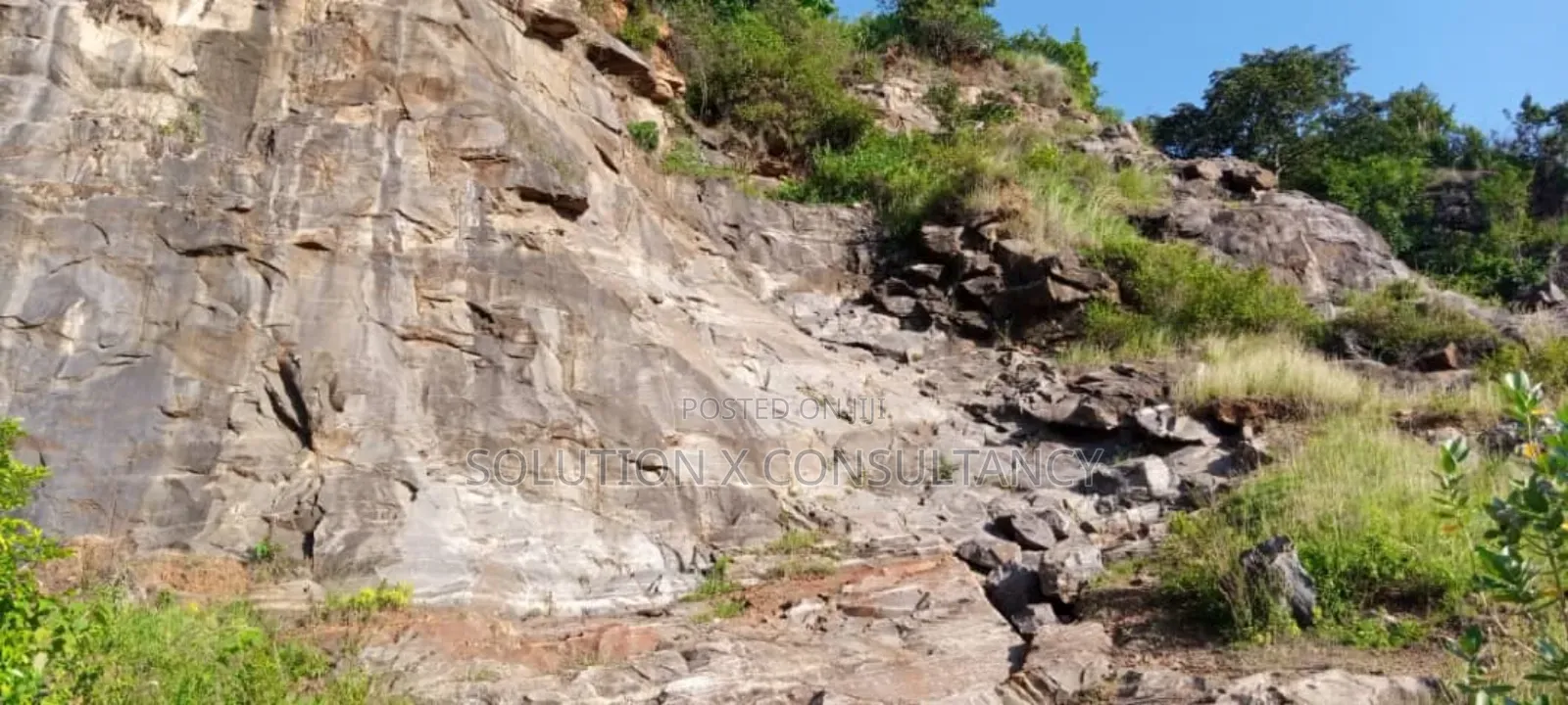 Quarry Mining for Sale at Korogwe Tanga in Korogwe