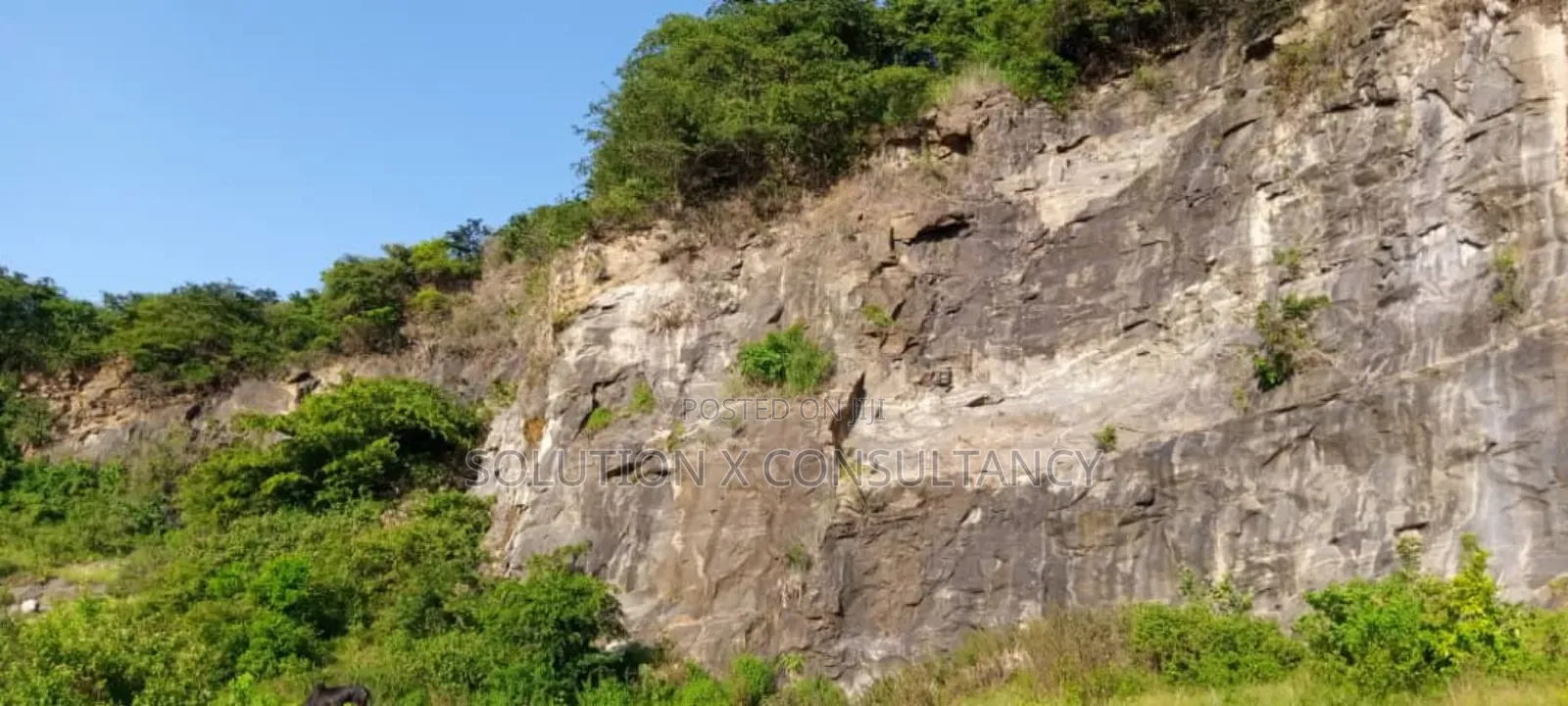 Quarry Mining for Sale at Korogwe Tanga in Korogwe