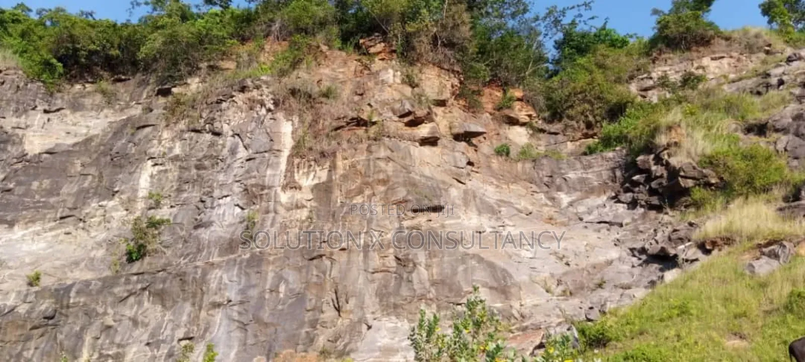 Quarry Mining for Sale at Korogwe Tanga in Korogwe
