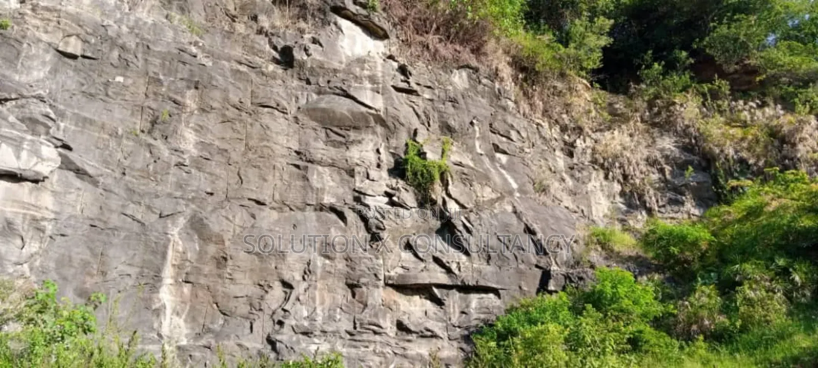 Quarry Mining for Sale at Korogwe Tanga in Korogwe