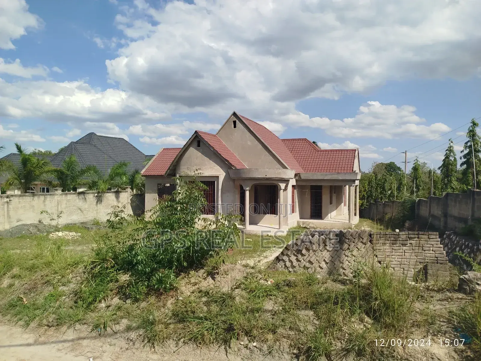3bdrm House in Mbezi Mwisho, Kinondoni for sale in Kinondoni