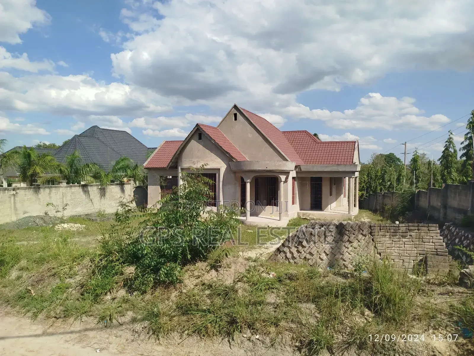 3bdrm House in Mbezi Mwisho, Kinondoni for sale in Kinondoni