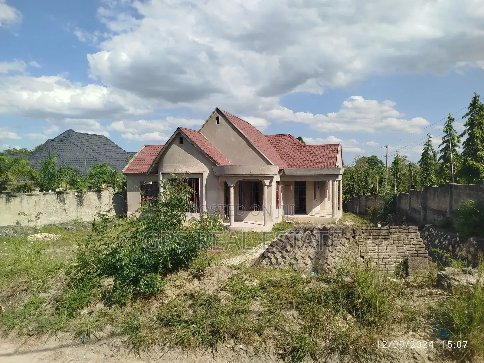 3bdrm House in Mbezi Mwisho, Kinondoni for sale in Kinondoni