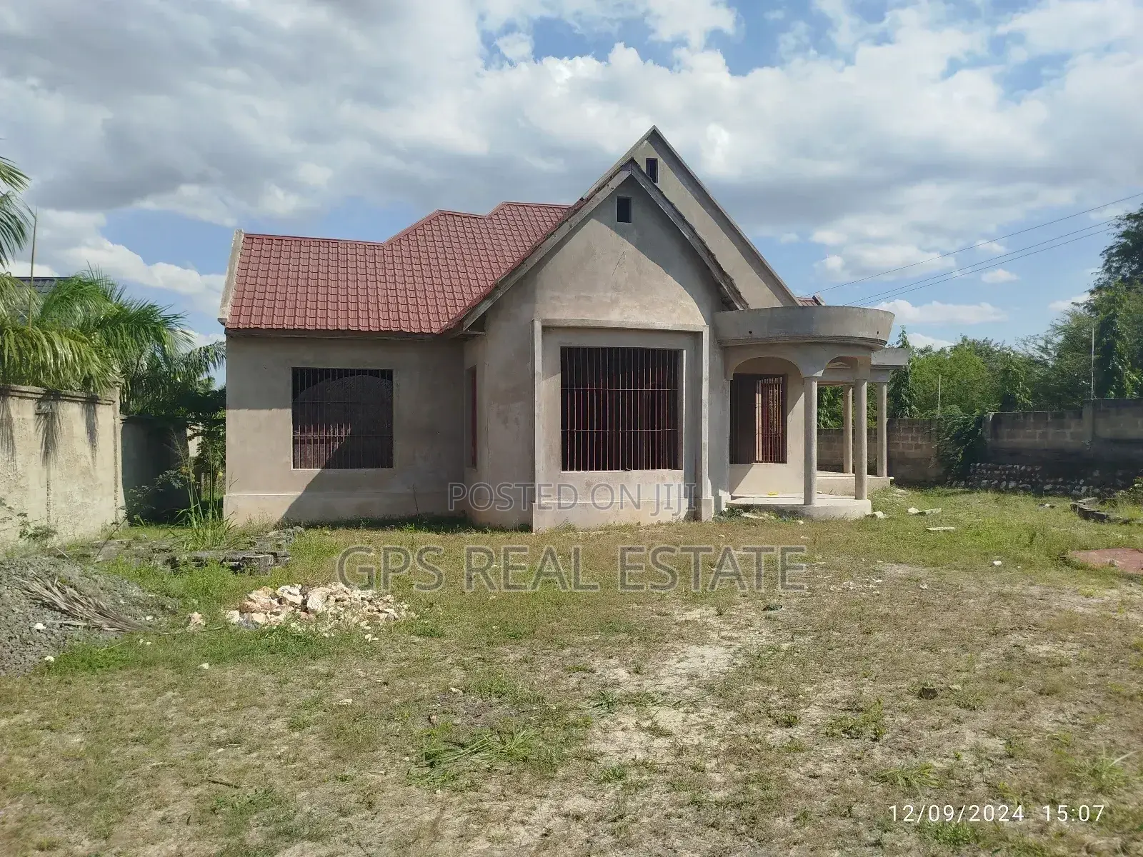3bdrm House in Mbezi Mwisho, Kinondoni for sale in Kinondoni