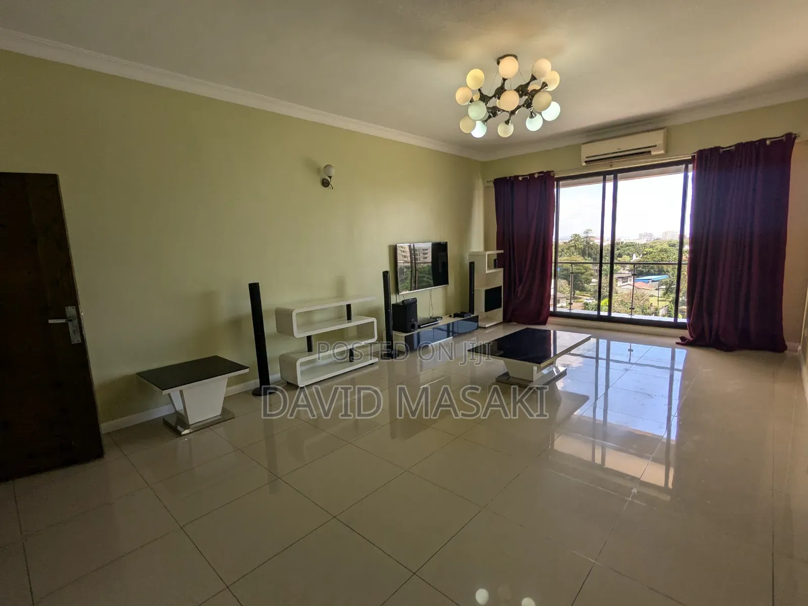 Furnished 3bdrm Apartment in Oysterbay Homes for sale in Oyster Bay