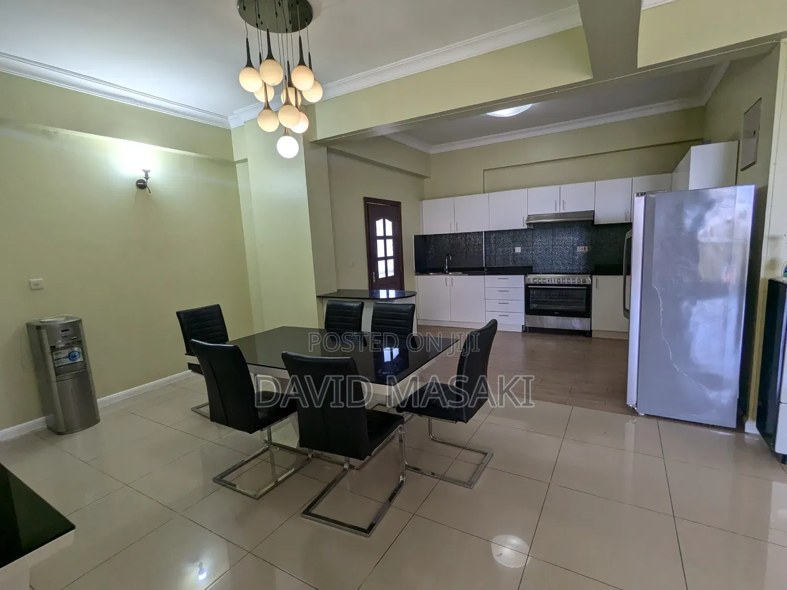 Furnished 3bdrm Apartment in Oysterbay Homes for sale in Oyster Bay