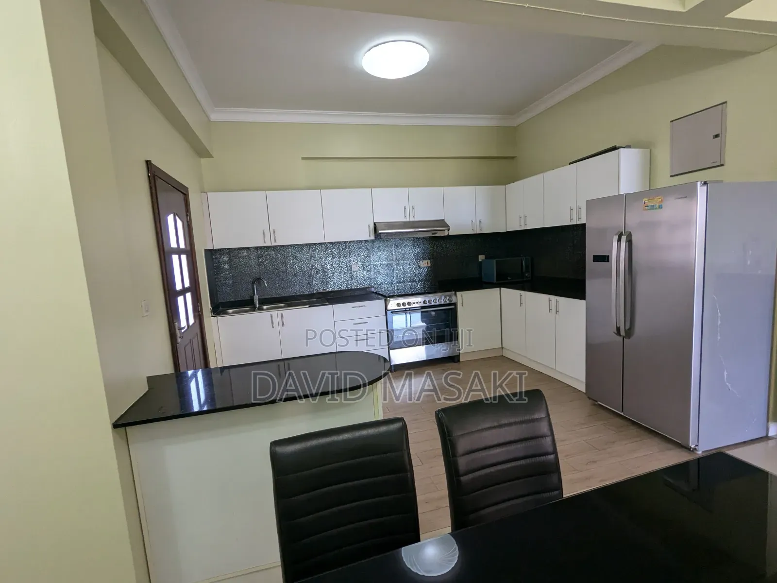 Furnished 3bdrm Apartment in Oysterbay Homes for sale in Oyster Bay