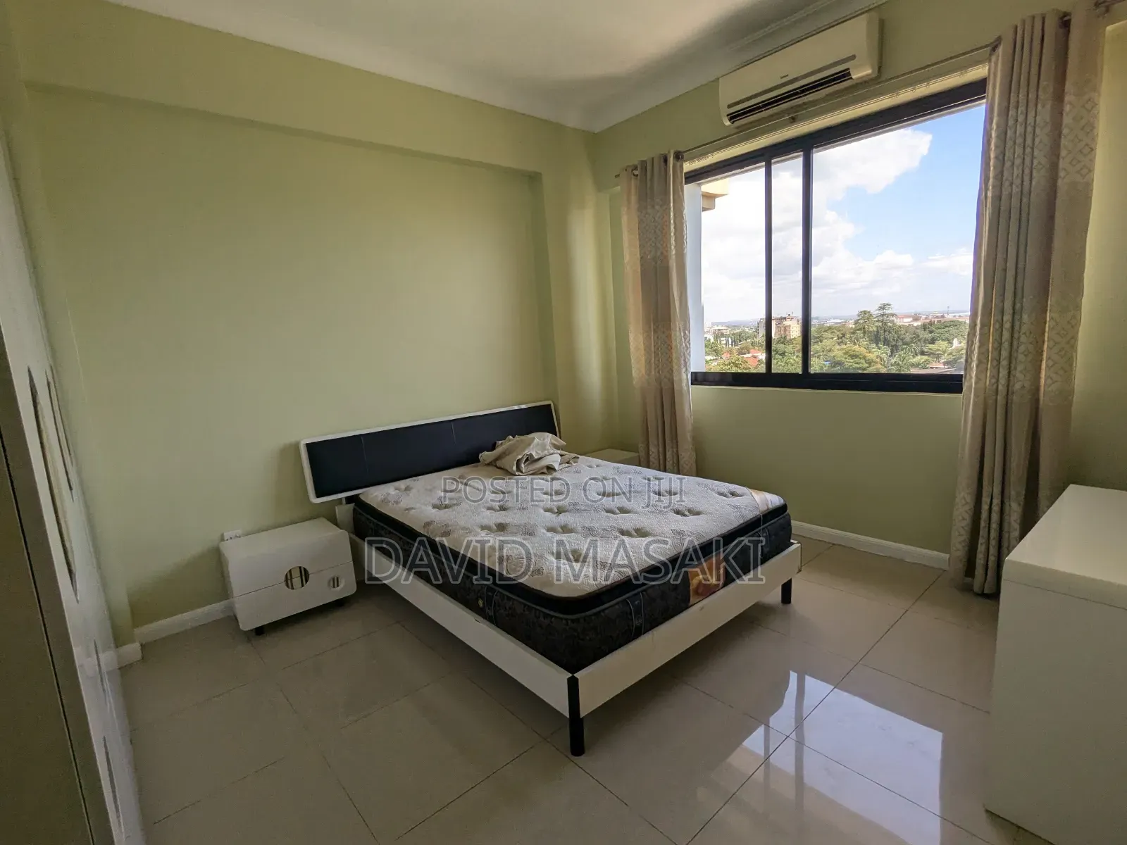 Furnished 3bdrm Apartment in Oysterbay Homes for sale in Oyster Bay