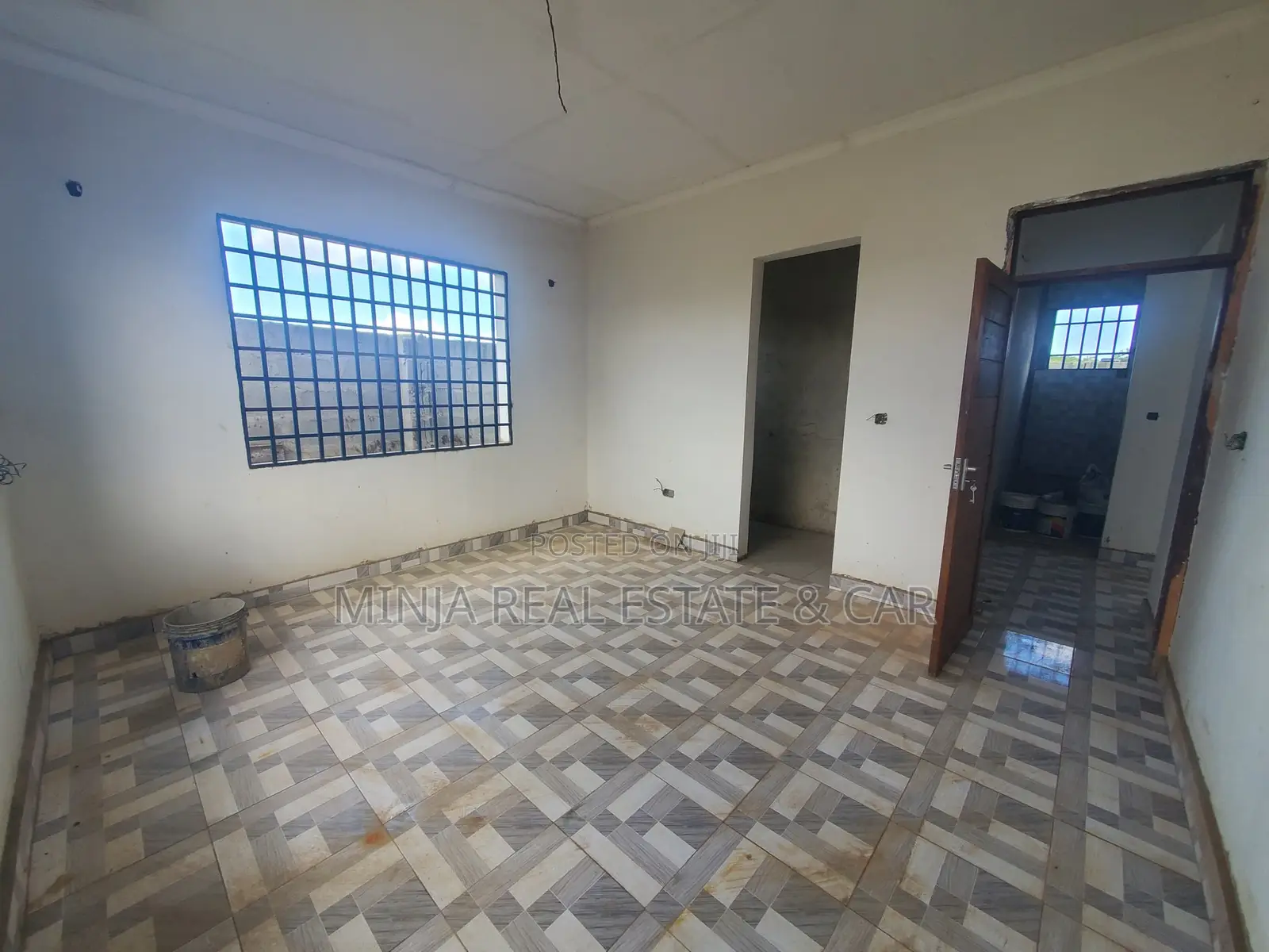 4bdrm Apartment in Goba for sale in Goba