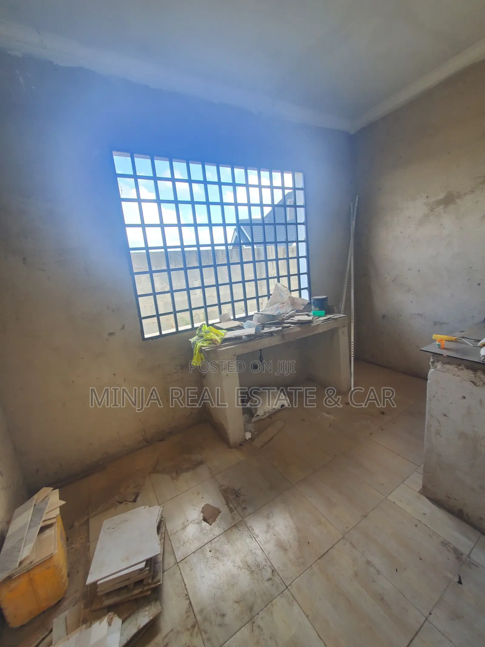 4bdrm Apartment in Goba for sale in Goba