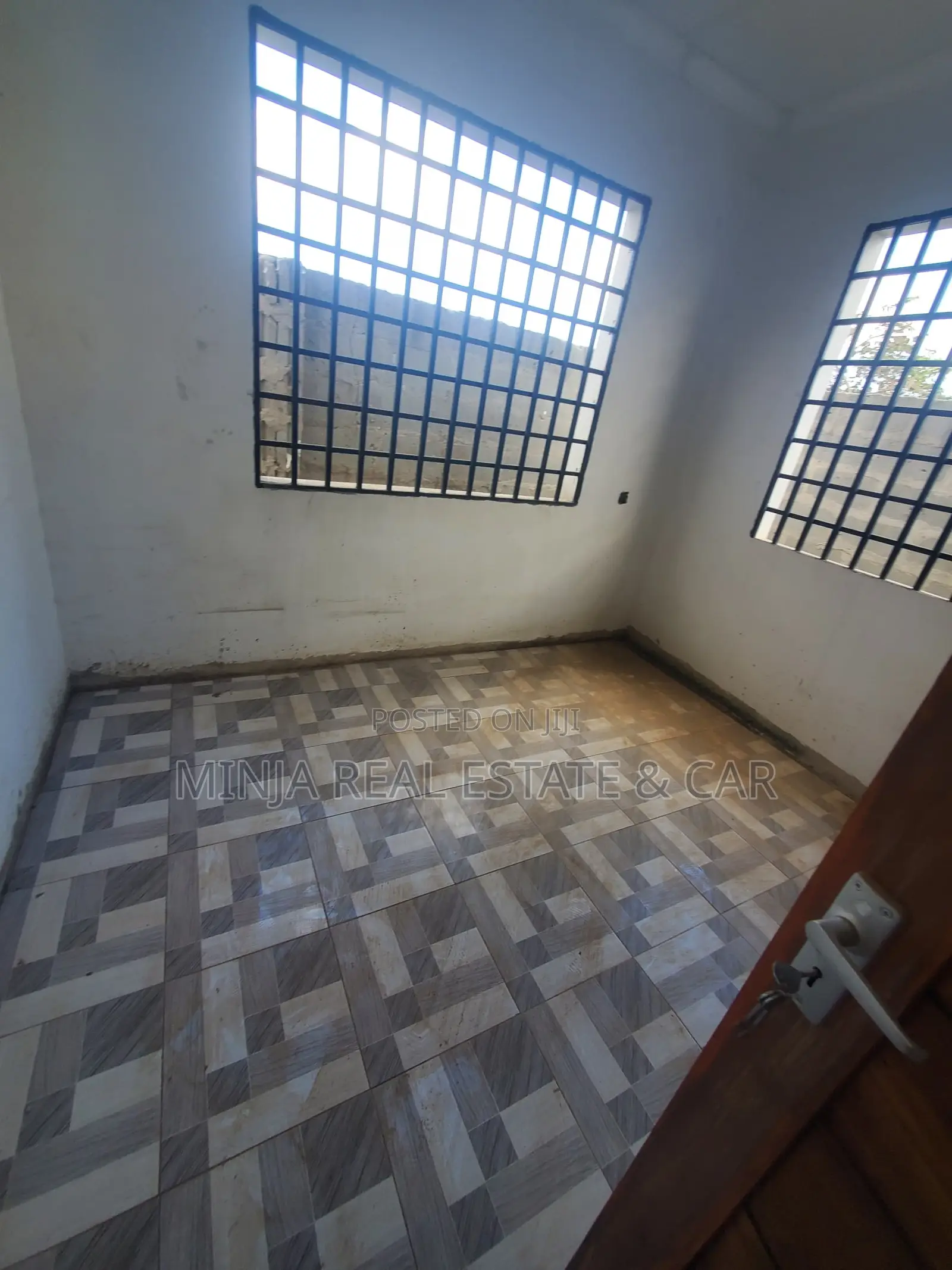 4bdrm Apartment in Goba for sale in Goba