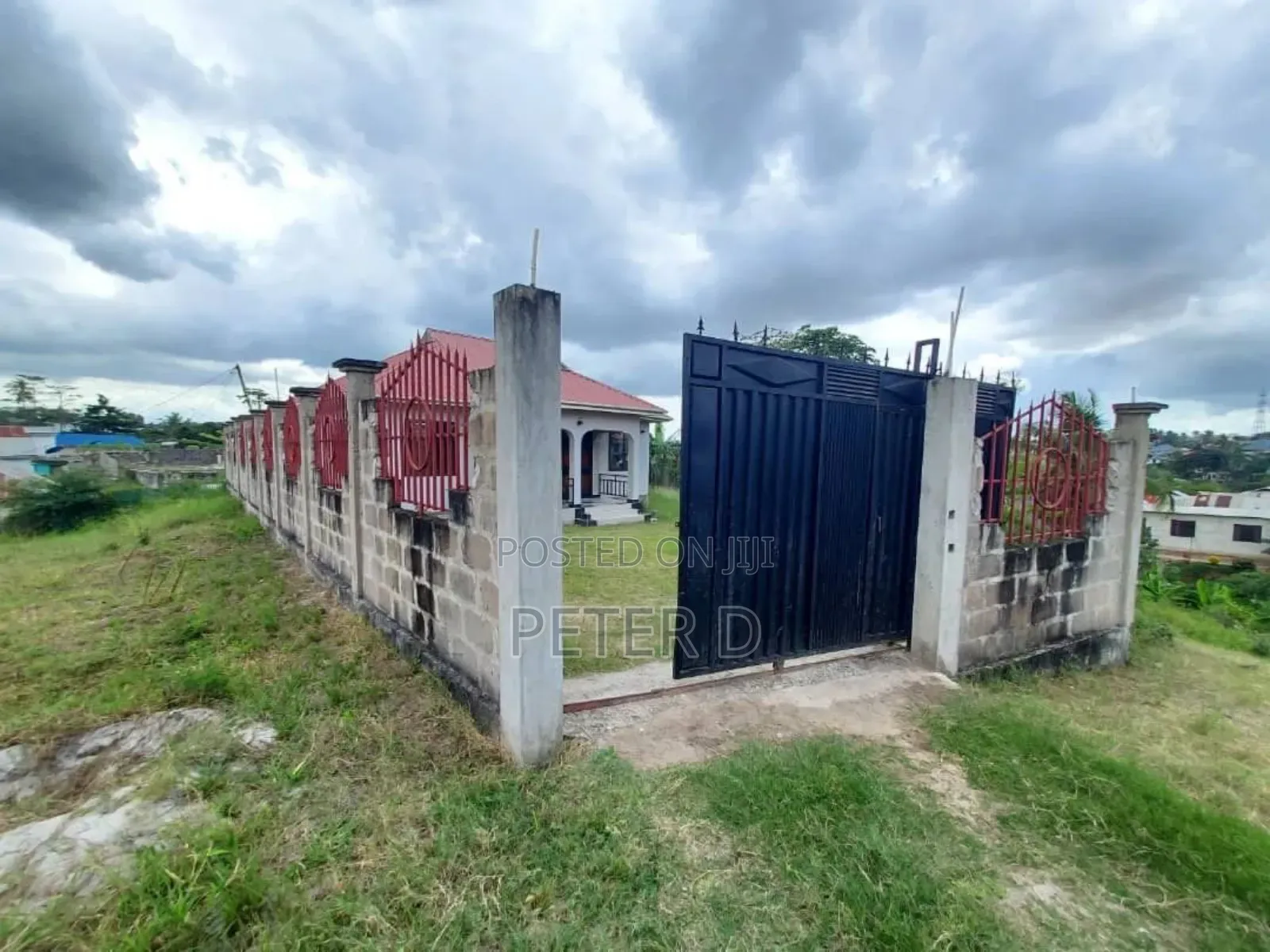 3bdrm House in Kimara for rent in Kimara