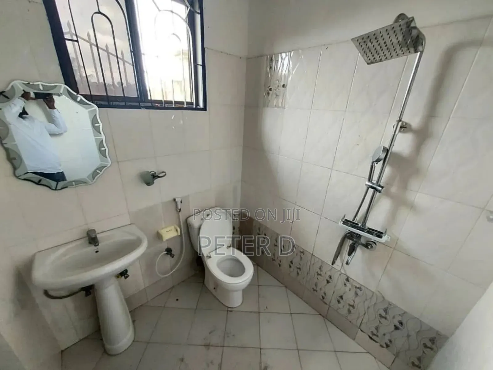 3bdrm House in Kimara for rent in Kimara