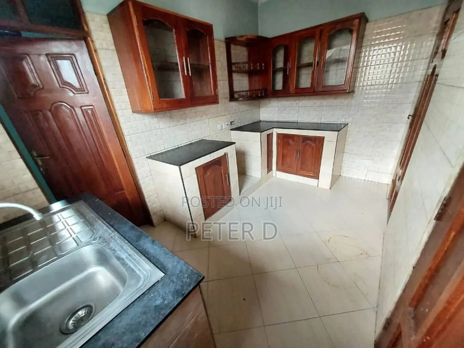 3bdrm House in Kimara for rent in Kimara