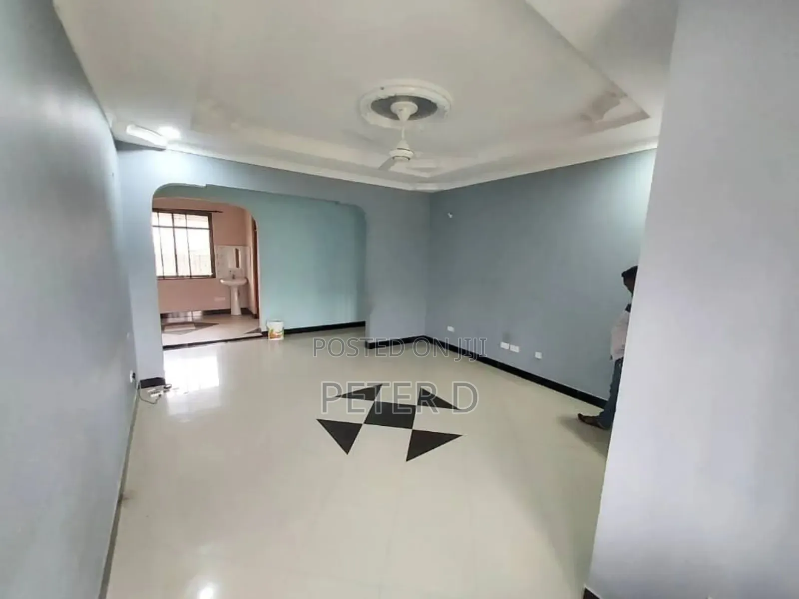 3bdrm House in Kimara for rent in Kimara